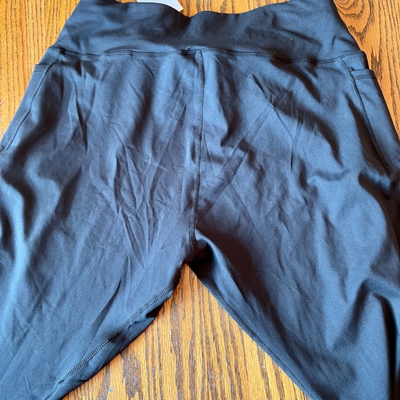 🍂NWT Black Leggings - Picture 5 of 6